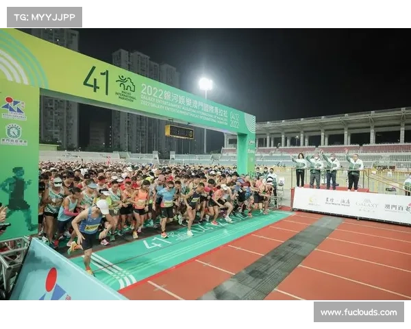 2017年澳门国际体育赛事盛大举行展现竞技精神与城市活力 2017年澳门国际体育赛事盛大举行展现竞技精神与城市活力
