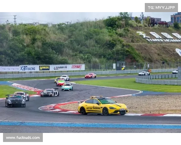 2025山西汽车耐力锦标赛盛大启动太原赛道汇聚全球精英竞速巅峰