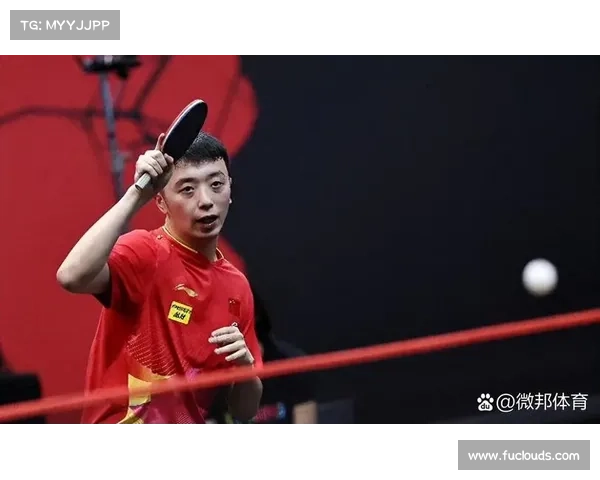 乒乓球近期赛事结果2020 乒乓球近期赛事结果2020
