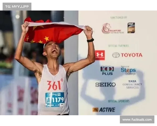 云南长跑运动员—云南跑步赛事激情开跑拥抱自然挑战极限全民健身盛会