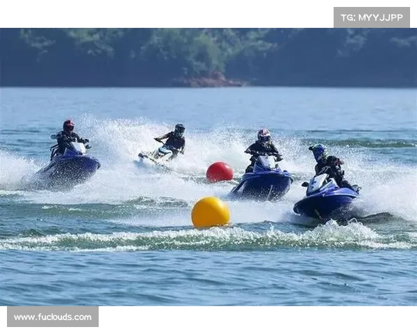 安徽太平湖赛事-2024安徽太平湖水上国际大赛：湖光山色间激情竞技谱写运动华章