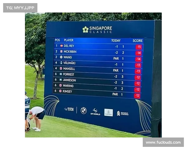 新加坡高尔夫赛事、新加坡打高尔夫价格