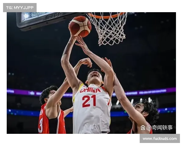 男篮今年有什么比赛