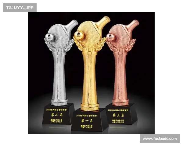 赛事奖杯-比赛奖杯上的文字写什么